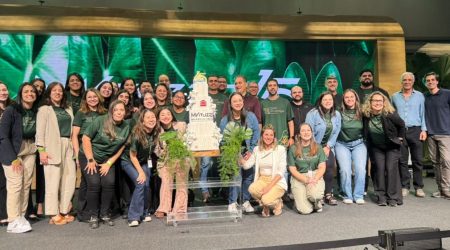 M Vituzzo celebra 15 anos com lançamento de novo empreendimento