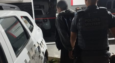 Tráfico de drogas em Caraguatatuba: homem é preso pela PM