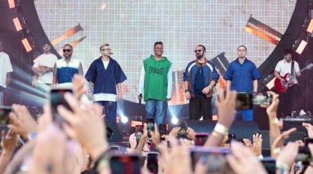 Sorriso Maroto é atração confirmada em Caraguatatuba