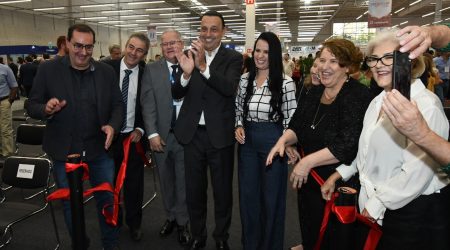 Construvale apresenta inovação e tecnologia em São José dos Campos