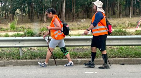 Operação Romeiros: policiamento é reforçado em cidades da RM Vale do Paraíba