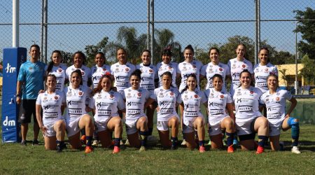 São José Rugby estreia no Super Sevens em Jacareí