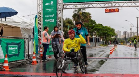 Unimed Run 2025 incentiva saúde e bem-estar em São José dos Campos