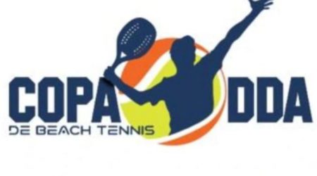 Copa DDA de Beach Tennis movimenta São José dos Campos a partir de sexta!