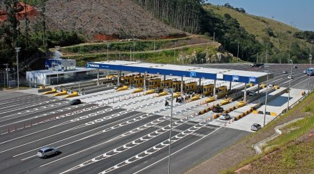 Concessionária Tamoios abre vagas de emprego para Operação Verão