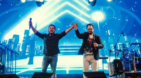 Pinda Rodeio Fest começa nesta sexta com Bruno & Marrone e muito mais!