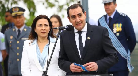 Sheila Thomaz deixa presidência do Fundo Social após fim de casamento com prefeito