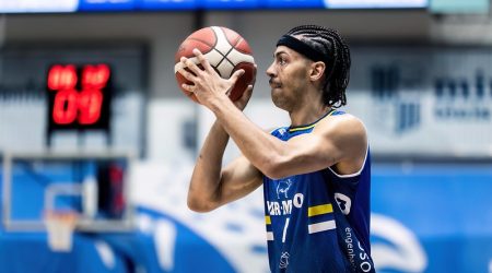 Após bom desempenho na estreia do NBB, São José Basketball perde na prorrogação para o Minas