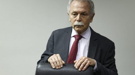 Ex- diretor do Inpe, Ricardo Galvão assume vaga de Boulos na Câmara