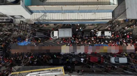 Operação no RJ supera Carandiru e se torna a mais letal do país