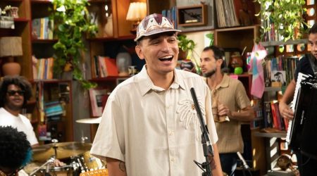 Sucesso do forró, João Gomes confirma apresentação em São José dos Campos