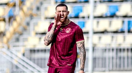 Renan Diniz chega ao Taubaté para a Série A-2 com experiência e título paulista no currículo