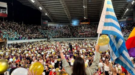 São José receberá celebração dos 60 anos da Igreja Quadrangular