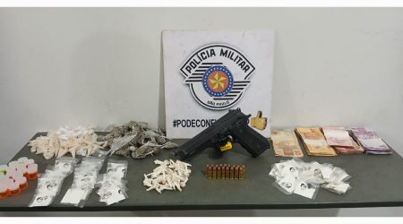 Ocorrência Vale Histórico