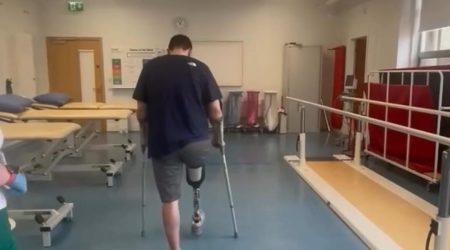 Filho Anderson Farias