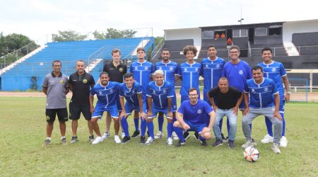 Jacareí Futebol Clube