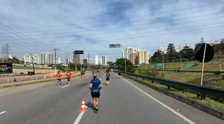 Provas do Circuito Joseense de Corridas reúnem atletas de diferentes cidades ao longo do ano