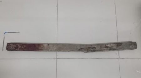 Homem é morto a pauladas em Caraguatatuba