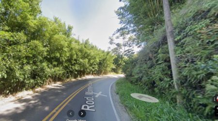 Acidente ocorreu na madrugada desta quarta-feira na SP-050, em São José dos Campos