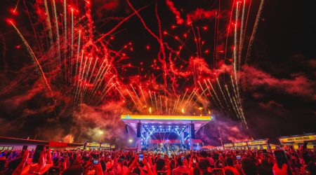 ‘Cê Tá Doido Festival’