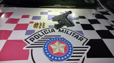 Carreta da Mamografia em Jacareí