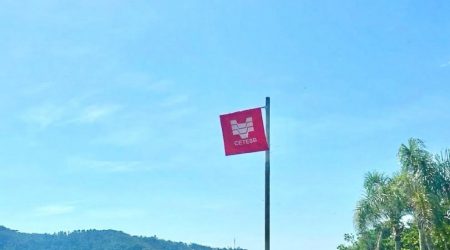 10 praias impróprias no Litoral Norte de SP/ Foto: Life Informa