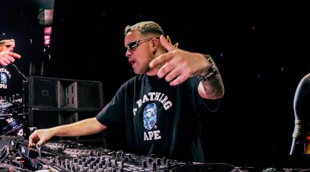 Após Carnaval, DJ GBR volta a se apresentar em São José dos Campos