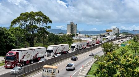 Mirage Circus em São José dos Campos