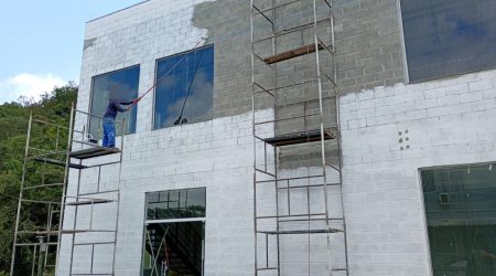 Homem não resiste após choque elétrico/ Foto ilustrativa da vítima