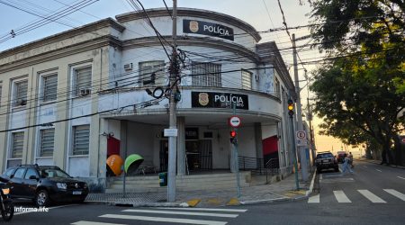 Motorista acusado de causar acidente fatal foi preso novamente em São José dos Campos