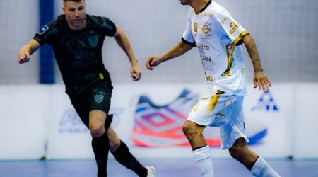 São José pressiona no fim, mas é eliminado da Copa da LNF após derrota para o Velez