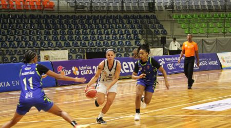 São José Basketball vence Santo André em duelo equilibrado pela LBF 2026