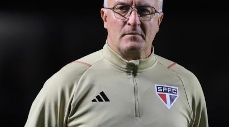 Dorival Júnior retorna ao São Paulo para sua terceira passagem como treinador
