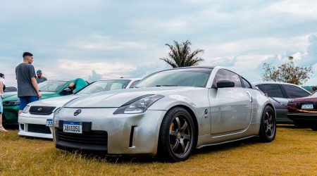 Tuning Show Brasil terá edição especial inspirada em “Velozes e Furiosos” em São José