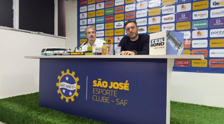 Rodrigo Pastana foi apresentado como novo diretor executivo