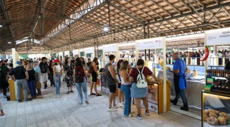 Festival Sabor de São Paulo, em Taubaté