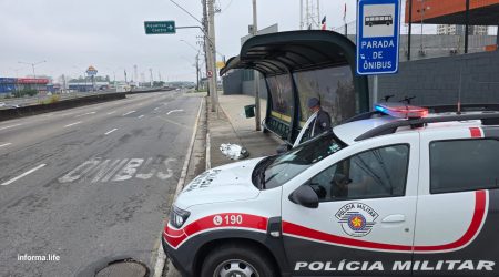 Mulher é resgatada de cárcere pela PRF na Via Dutra em Taubaté
