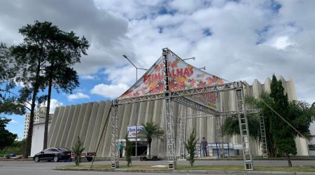 Feira Feimalhas terá moda de inverno, gastronomia e entrada gratuita em São José dos Campos