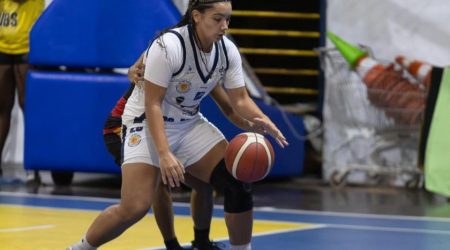 São José Basketball garante vaga nos playoffs da LBF pelo segundo ano seguido