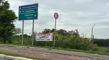 Corrida da Petrobras provoca interdições temporárias na Via Oeste e na Avenida Campos Elíseos neste domingo