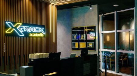 Xtrack Academia chega ao Jardim Aquarius com inovação e conforto