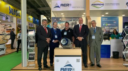 A joseense Aero Concepts e Stella Tecnologia firmam parceria para impulsionar tecnologia aeroespacial brasileira