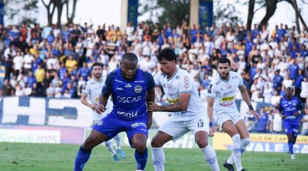 Foto: Carlos Henrique
