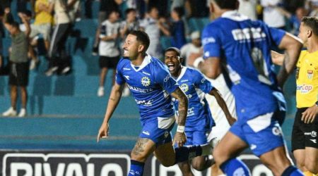 Foto:  Carlos Henrique