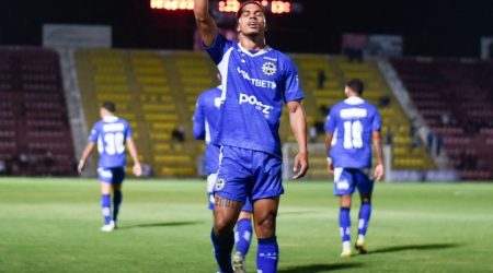 São José perde a terceira, entra em crise e já flerta com fantasma do rebaixamento!