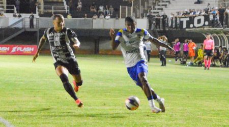 São José vence mais uma e sobe para terceiro: Vítima foi a Votuporanguense!