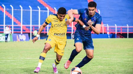 São José vence São Caetano por 2 a 0 no ABC e mantém liderança na Copa Paulista!