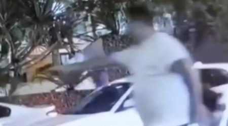 Terror em Alphaville: Dois médicos são mortos a tiros por colega após discussão em restaurante!