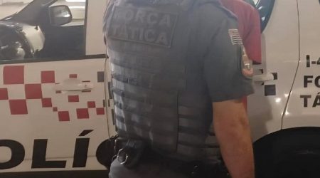 Caraguá pede socorro contra violência; tentativa de arrastão na orla do Indaiá!