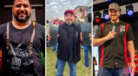 Assadores tops do Brasil e EUA estarão no Churrasco Majestade 2025